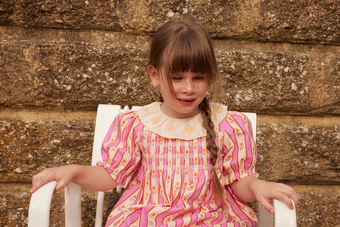 Lalinette dress Ramatuelle