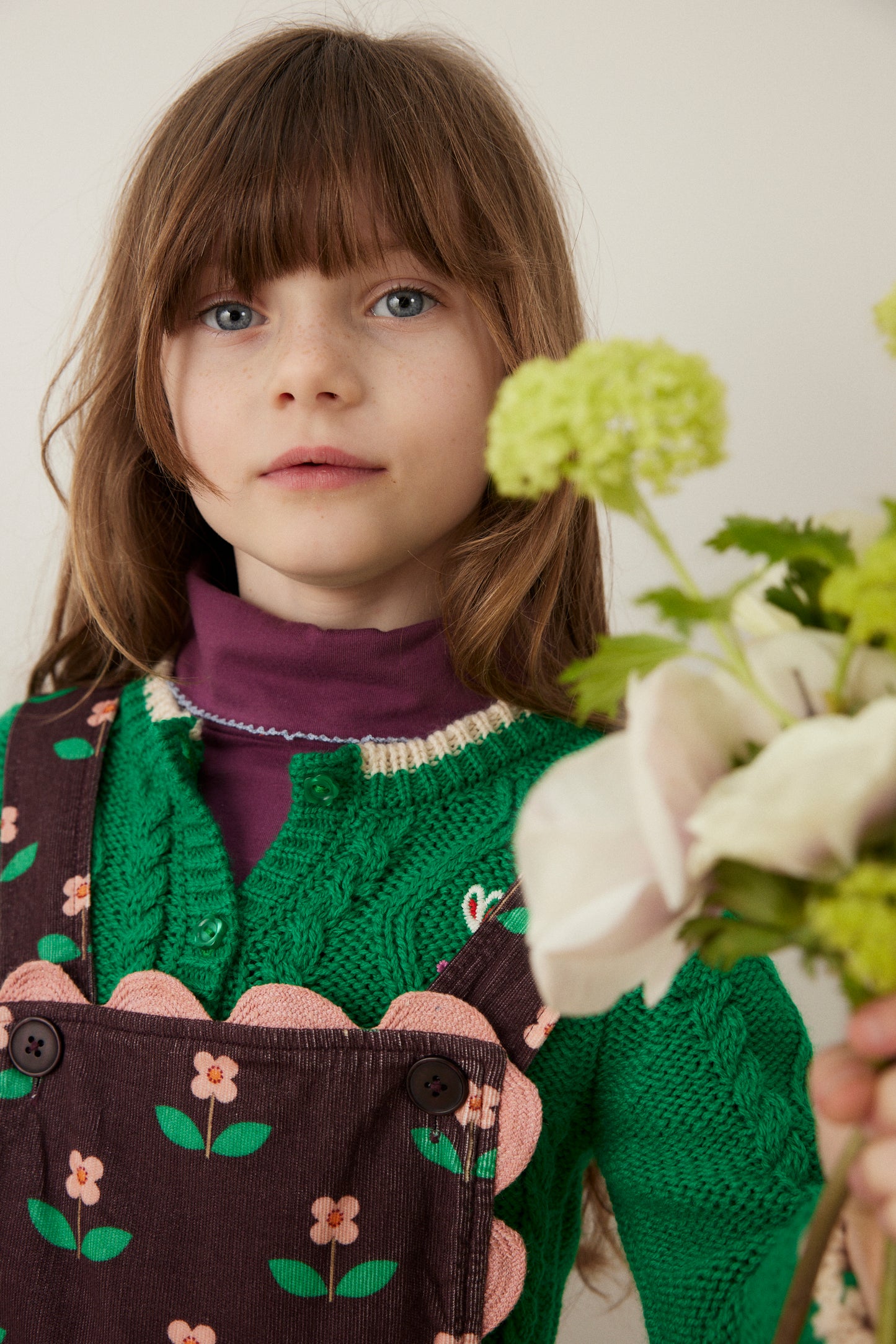 Twiggy t-shirt Amaranth