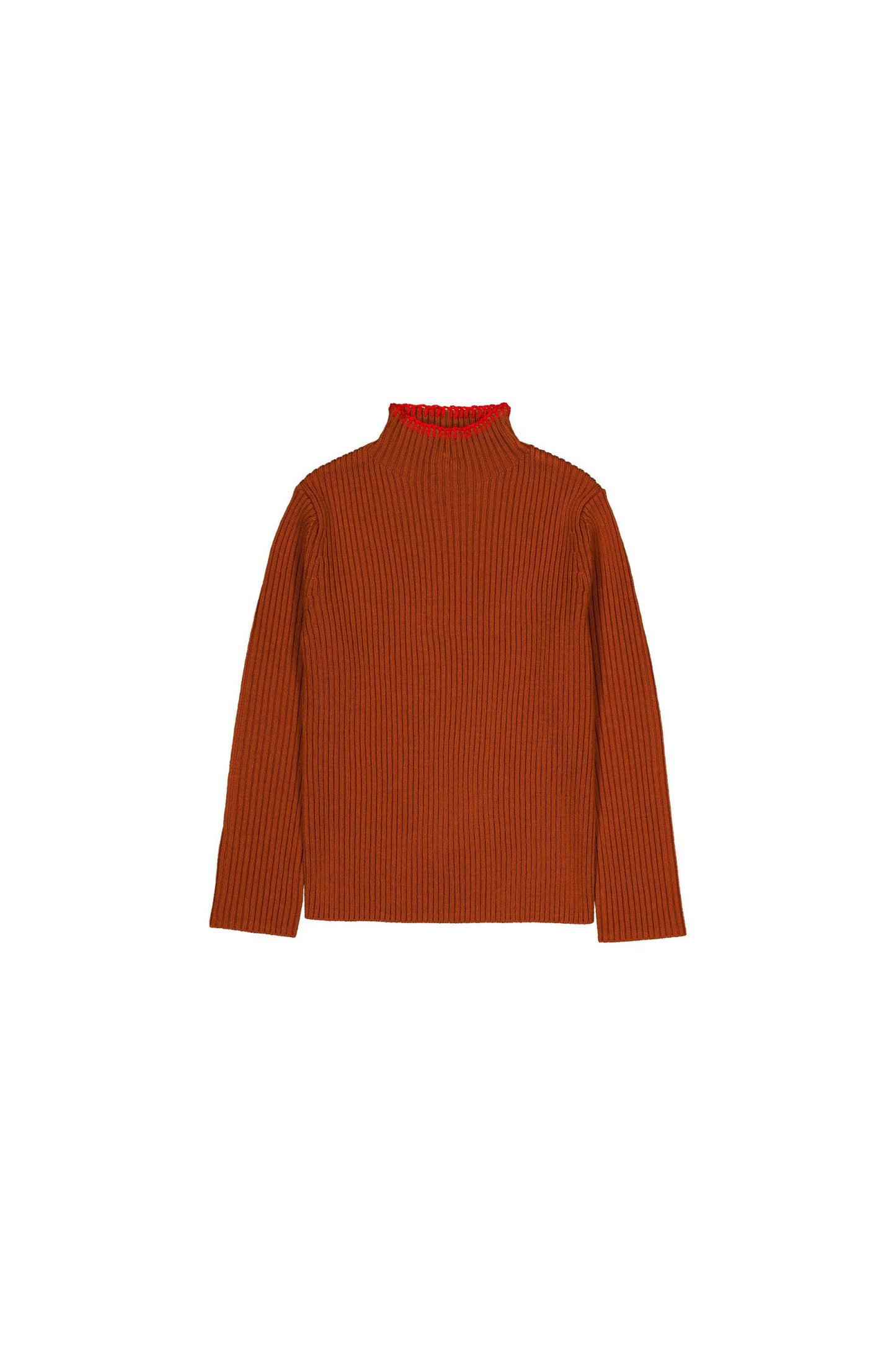 Jasmin sweater Hazelnut