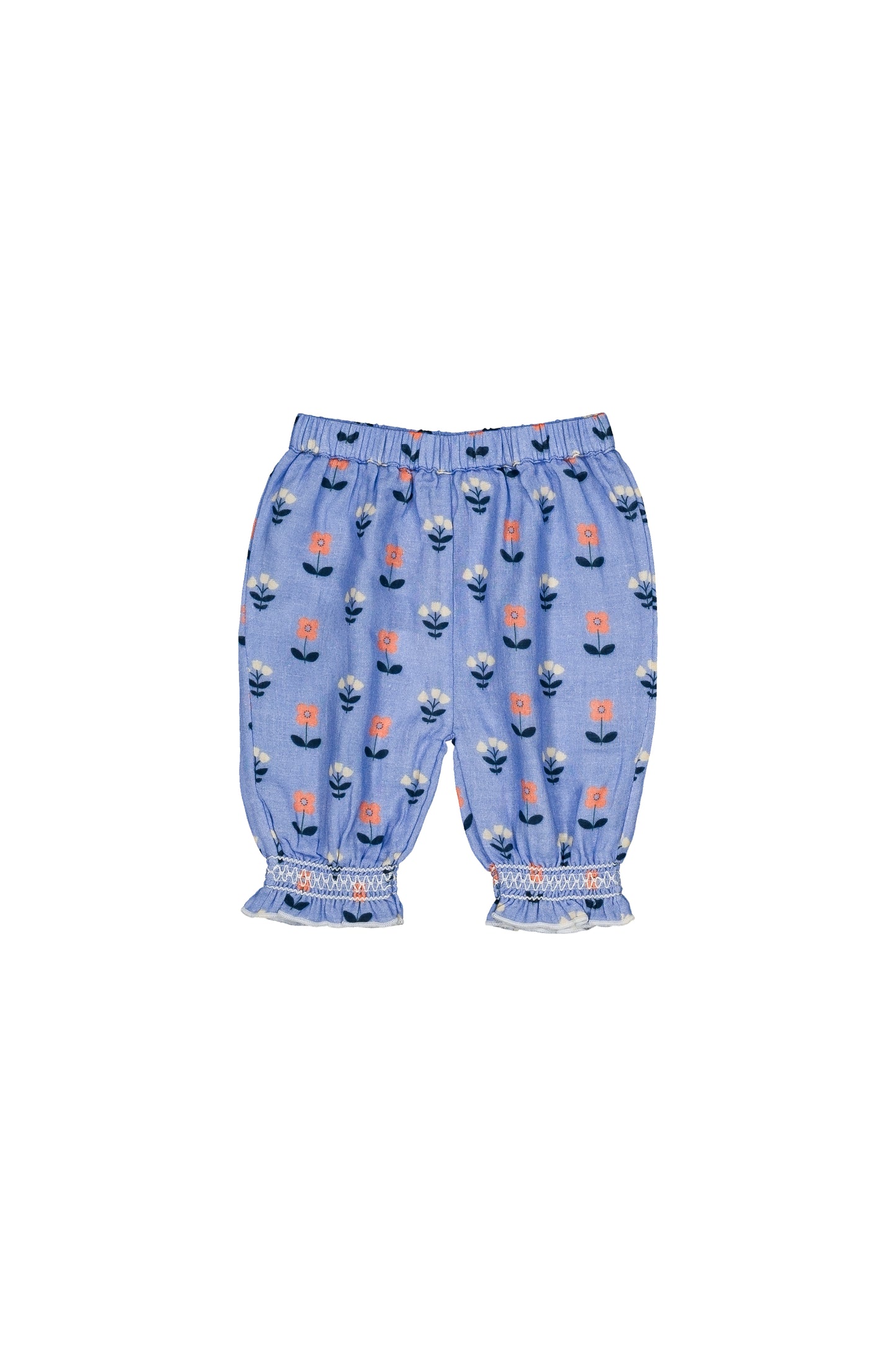 Mignon baby pants Lola lavender