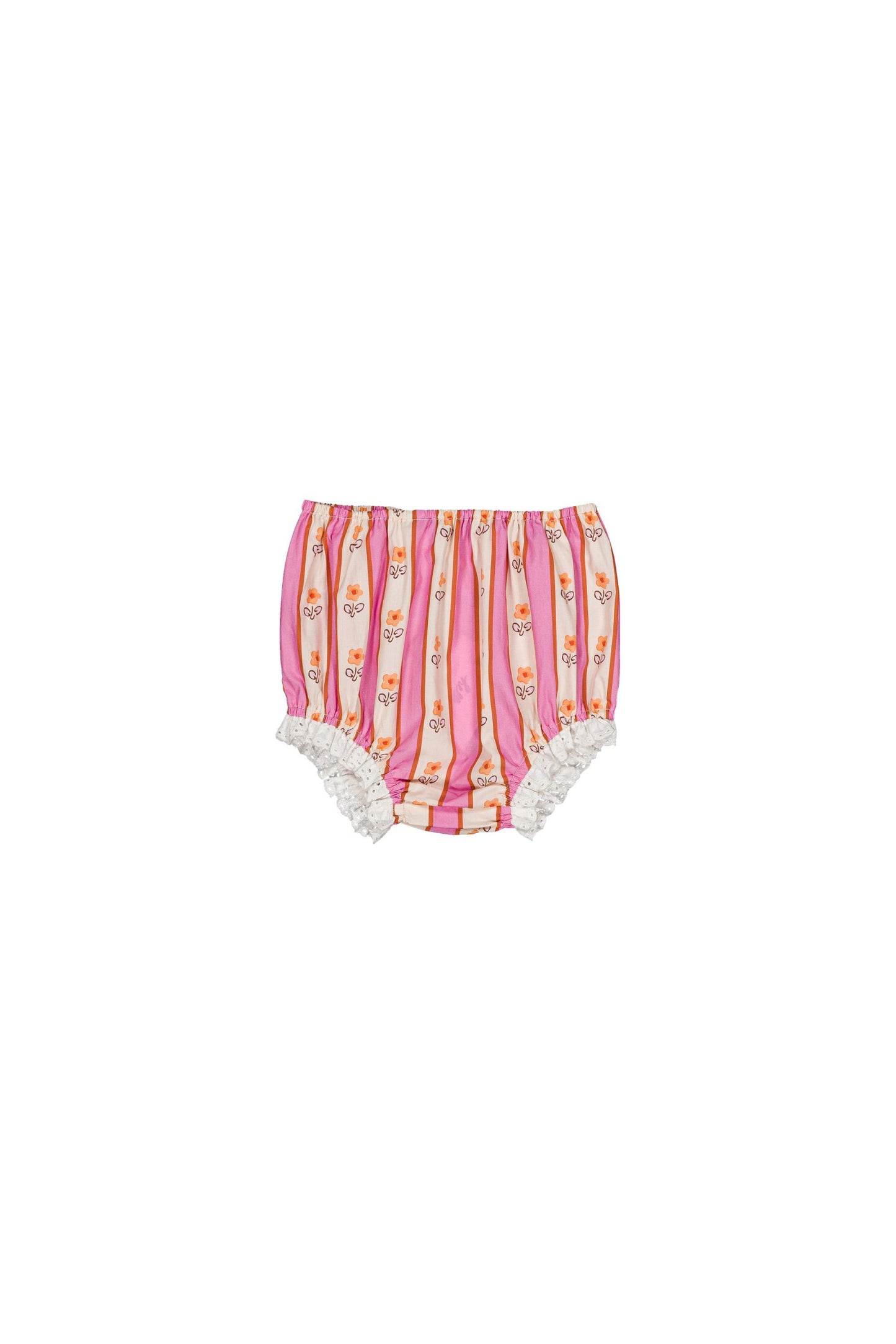 Cotton bloomer for babies aged 6–24 months, ramatuelle