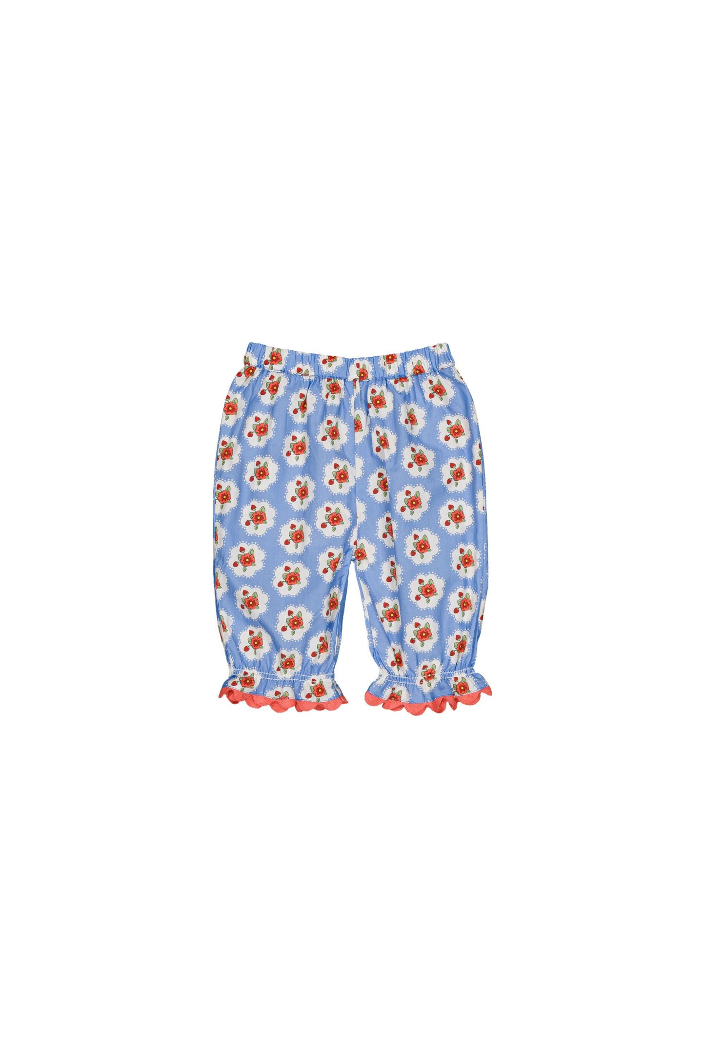 Cotton pants for babies aged 6–24 months, pants provence