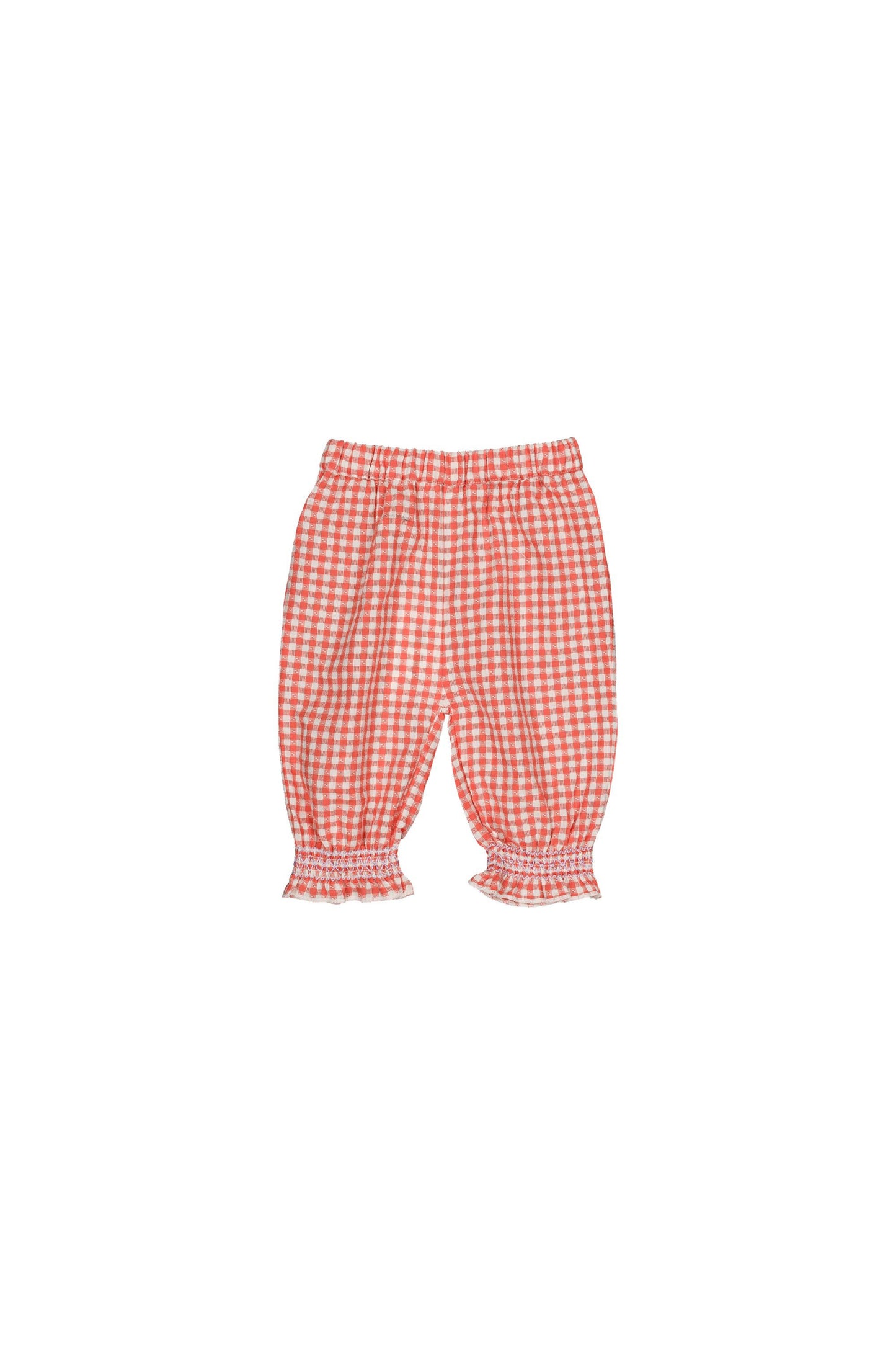 Cotton pants for babies aged 6–24 months, pants emberglow