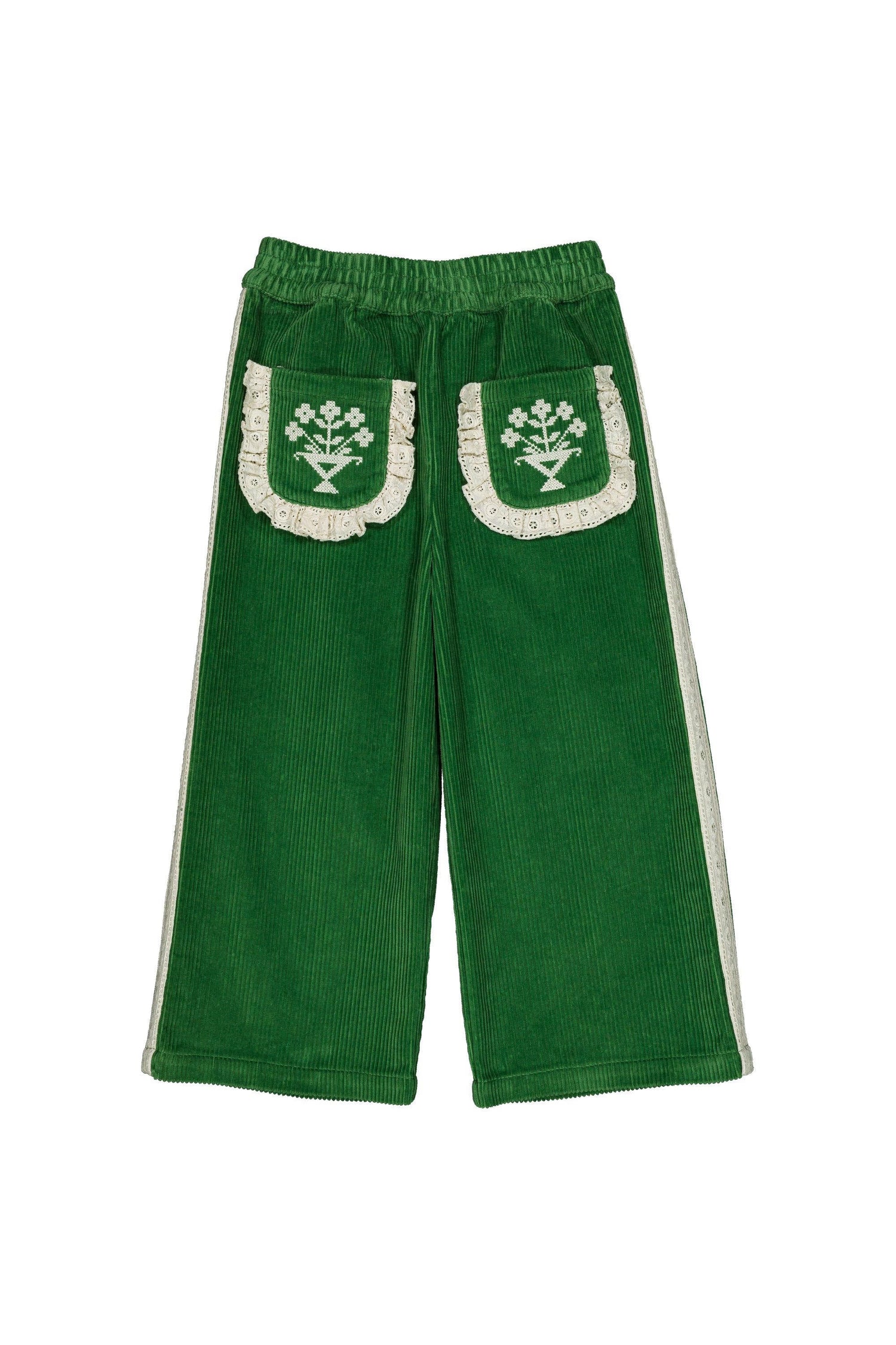 Trousers & Overalls