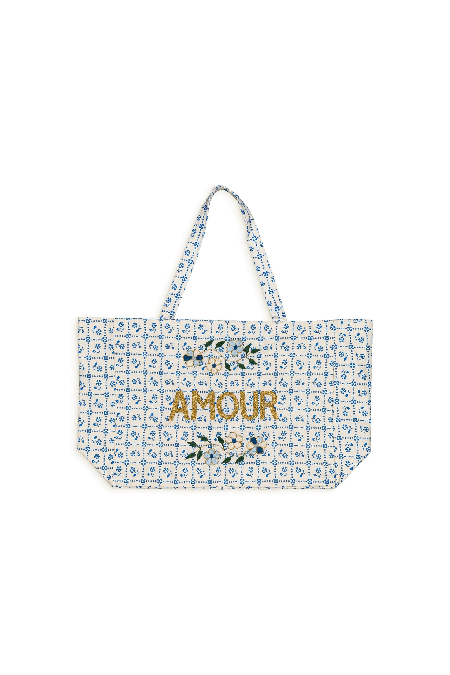 Bag Fayence Amour