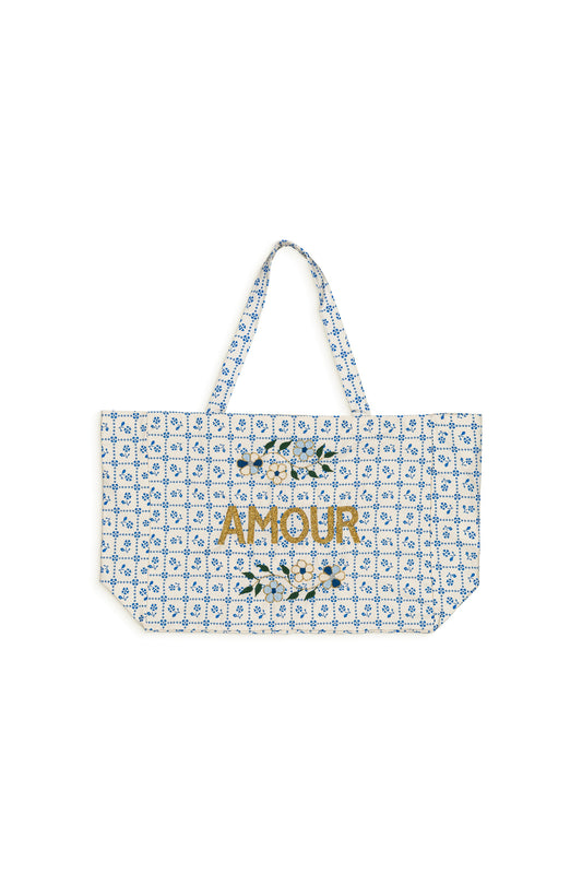Bag Fayence Amour