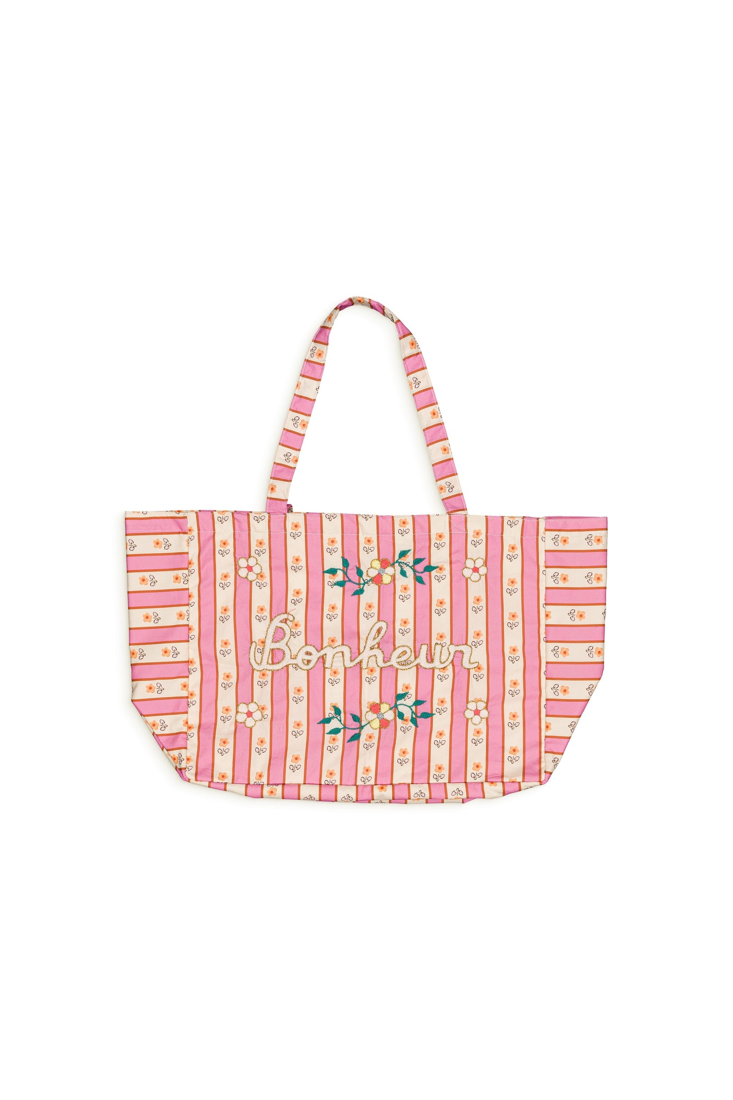 Bag Ramatuelle Bonheur