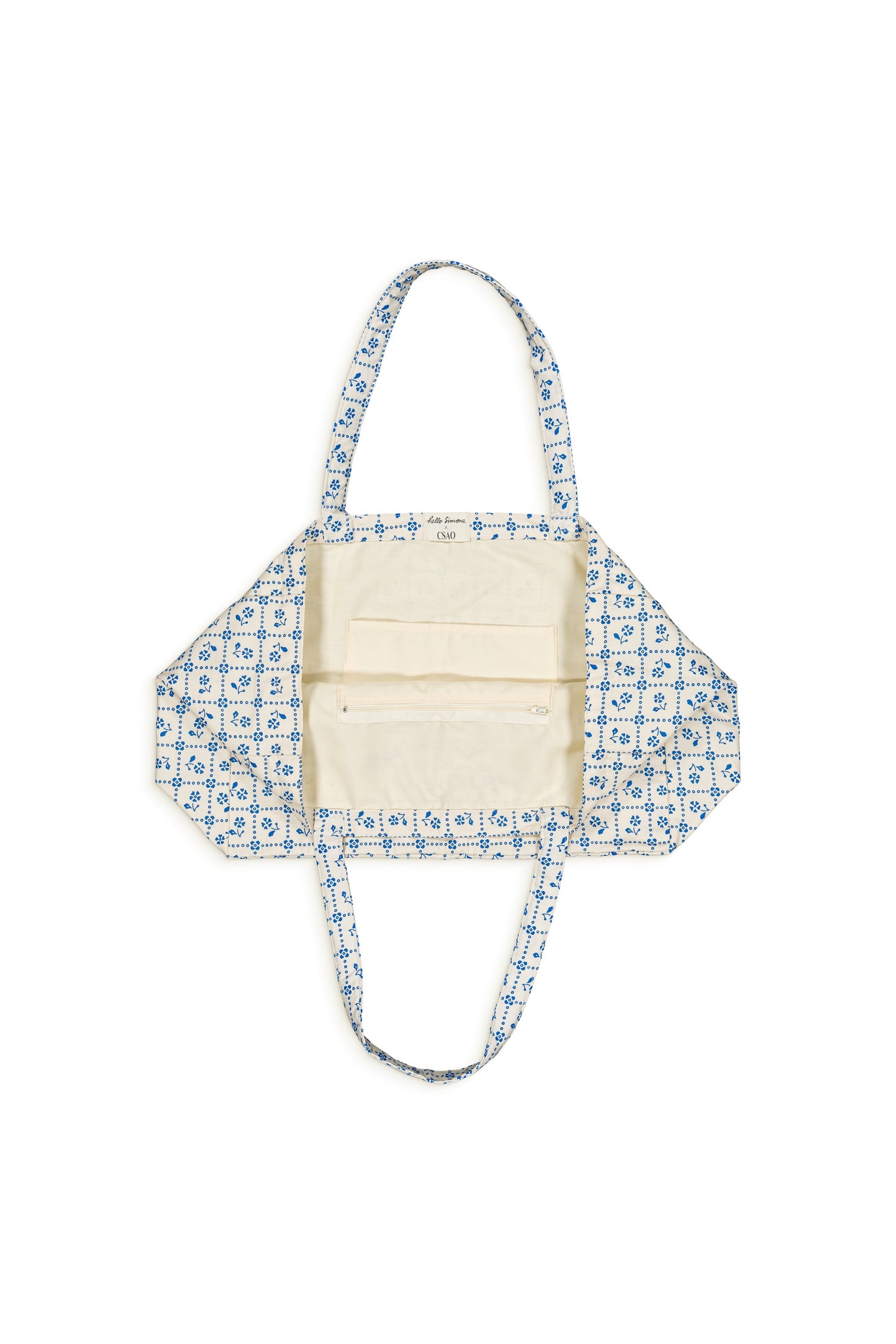 Bag Fayence Amour