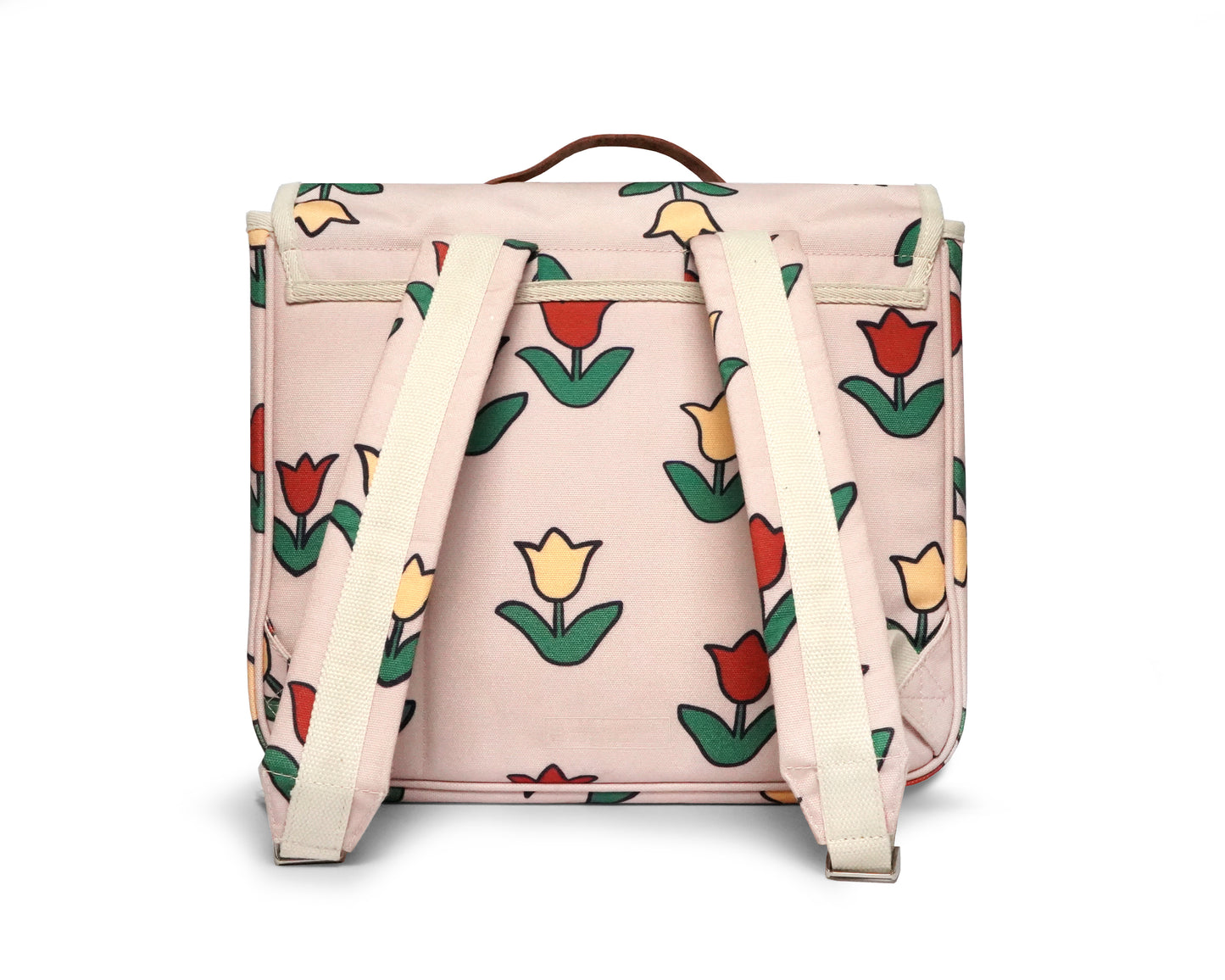 Cartable Jojo Factory x hello Simone Tulip Rose