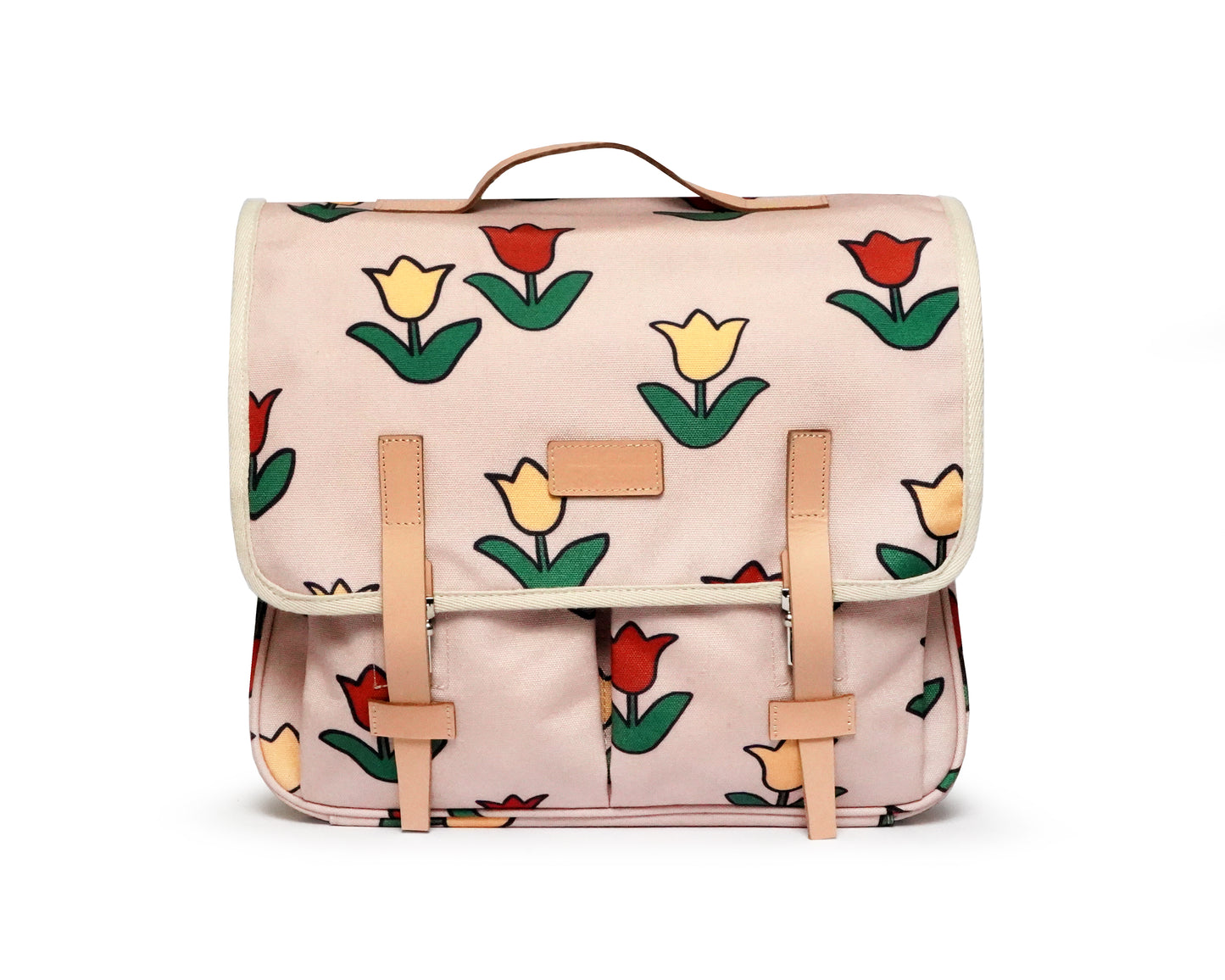 Cartable Jojo Factory x hello Simone Tulip Rose
