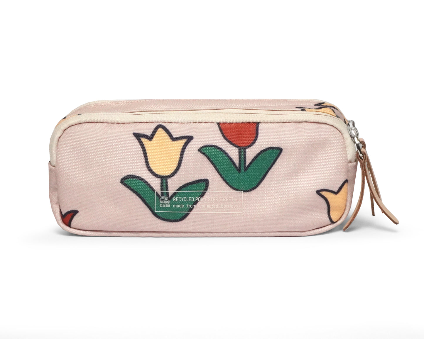 Double Pencil Jojo Factory x HELLO SIMONE Tulip Rose