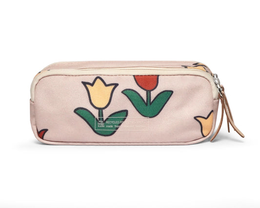 Double Pencil Jojo Factory x HELLO SIMONE Tulip Rose