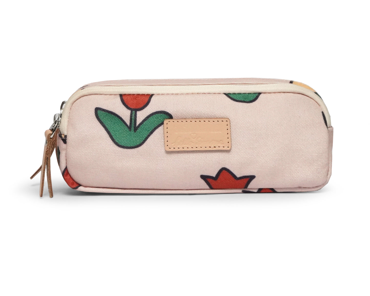 Double Pencil Jojo Factory x HELLO SIMONE Tulip Rose