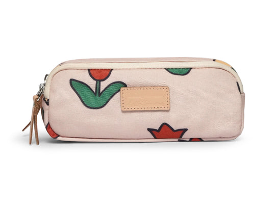 Double Pencil Jojo Factory x HELLO SIMONE Tulip Rose