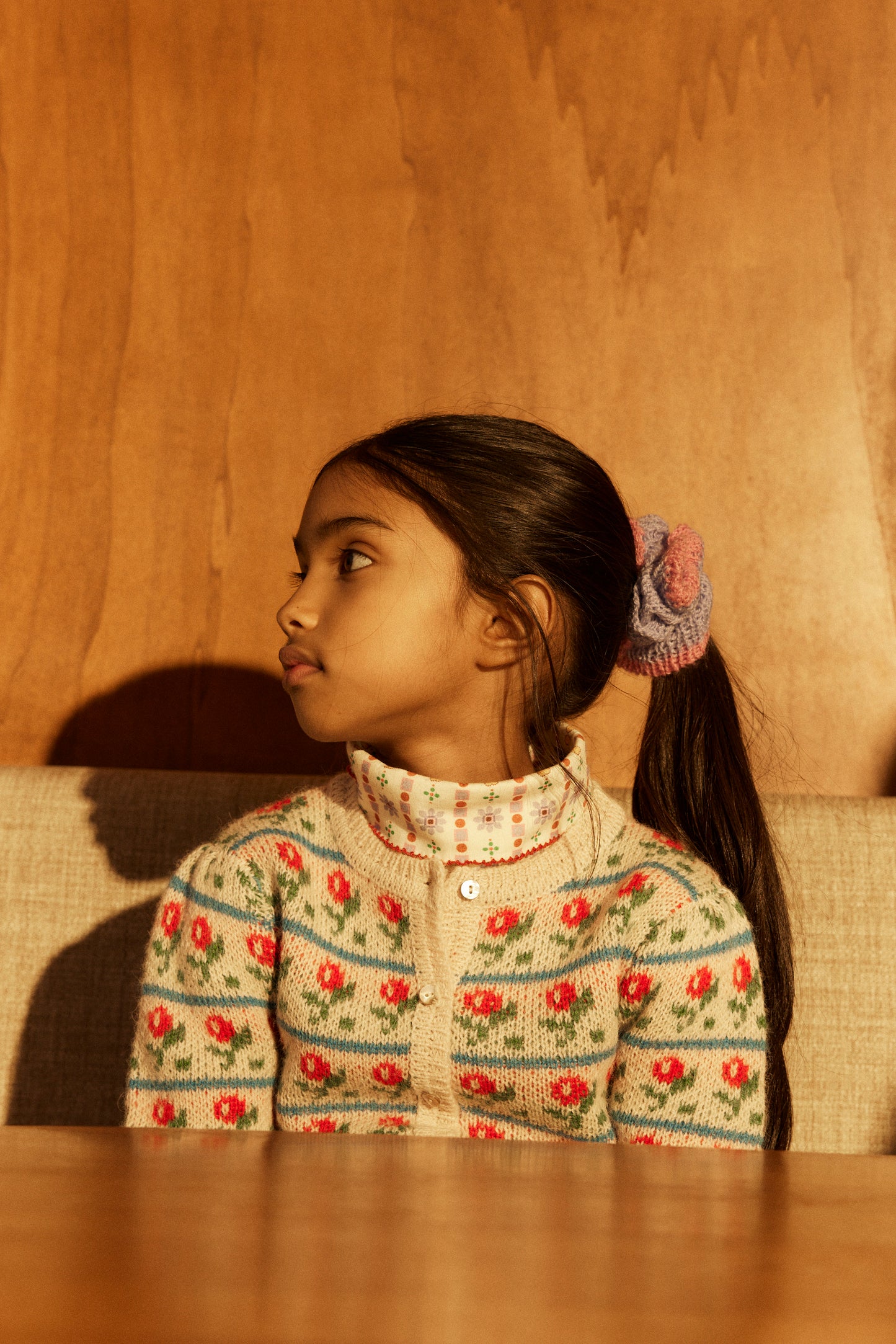 Twiggy t-shirt Picorette