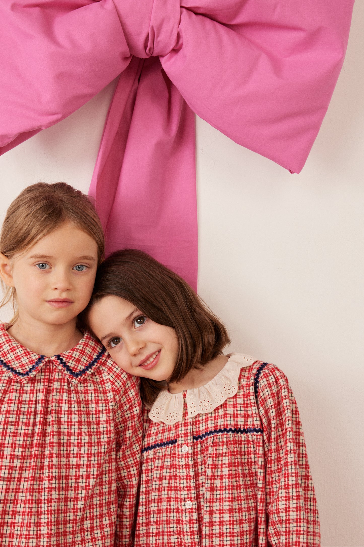 Blouse Paloma Christmas
