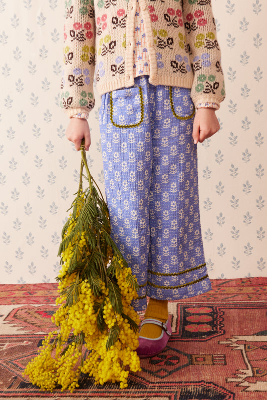 Lison cardigan Spring