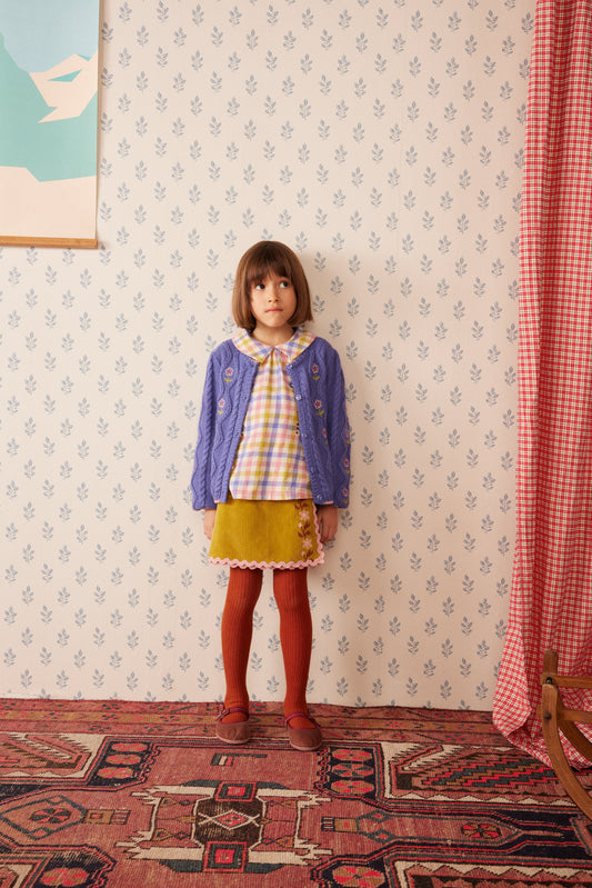 Scout skirt Moss
