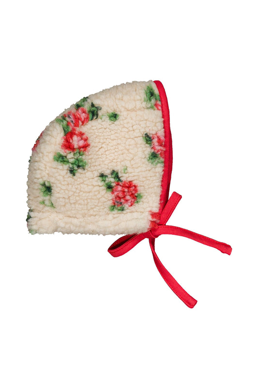 Leo baby hat Romance