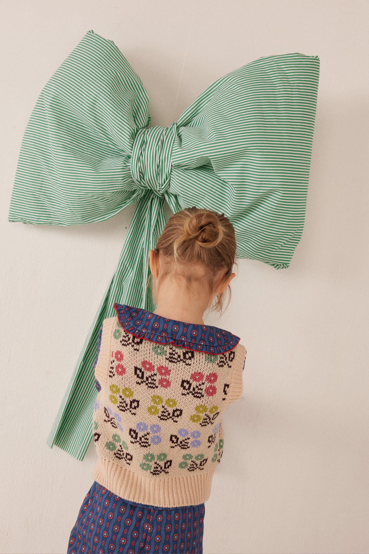 Gilet Polly Spring