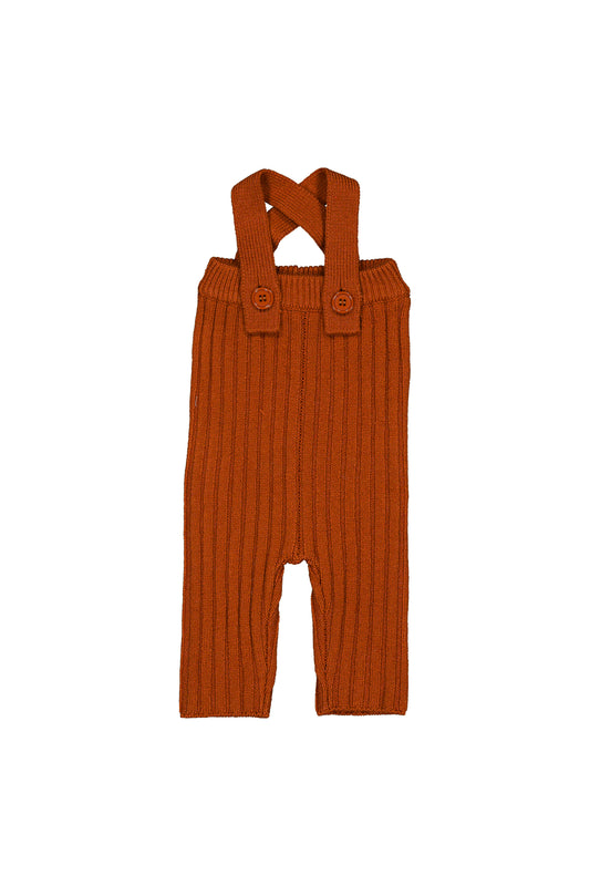 Pichou pants Hazelnut