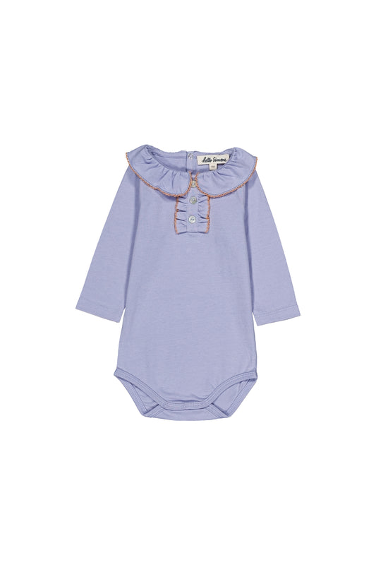 Pistache baby body Lavender