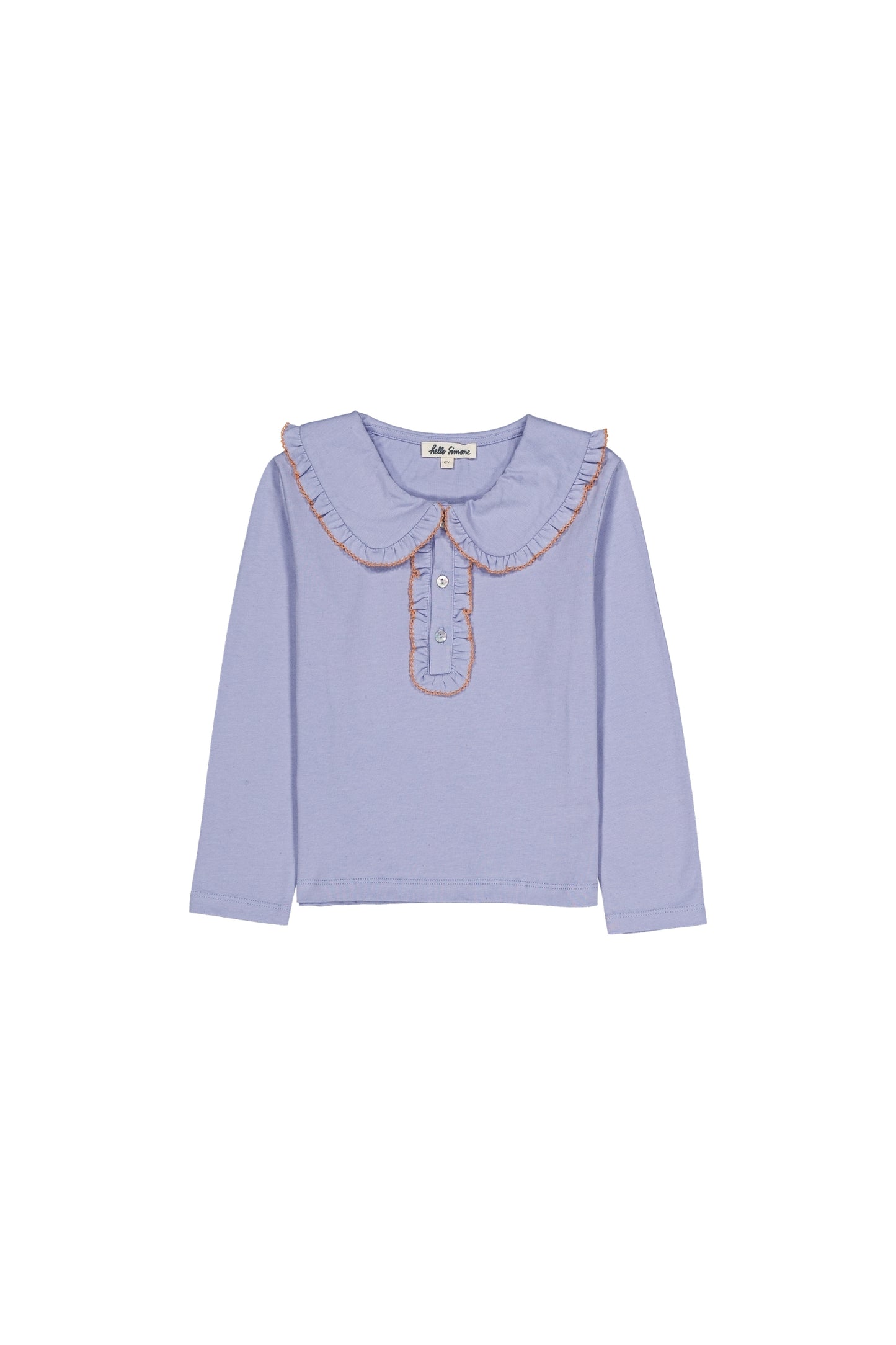 Matou t-shirt Lavender