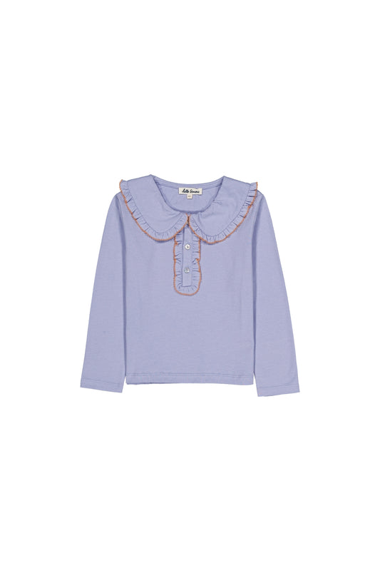 Matou t-shirt Lavender