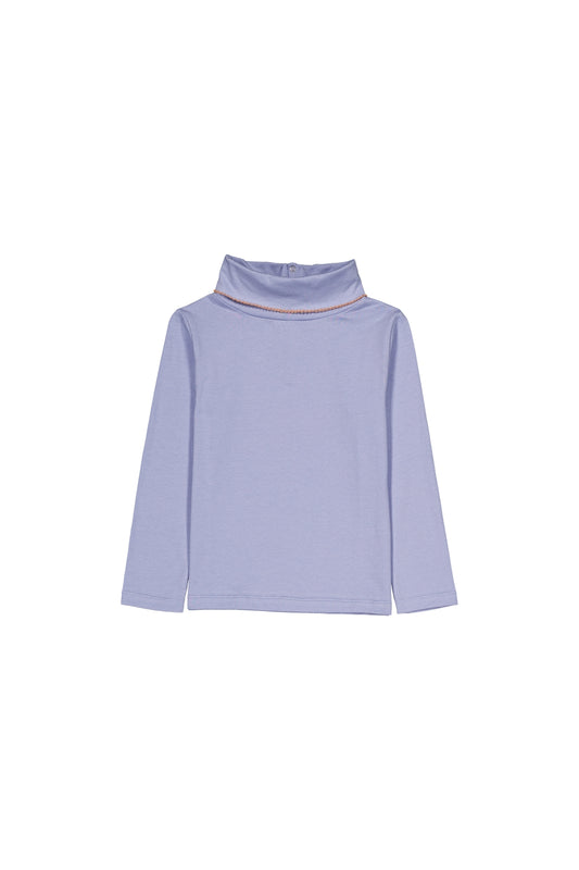 Twiggy t-shirt Lavender