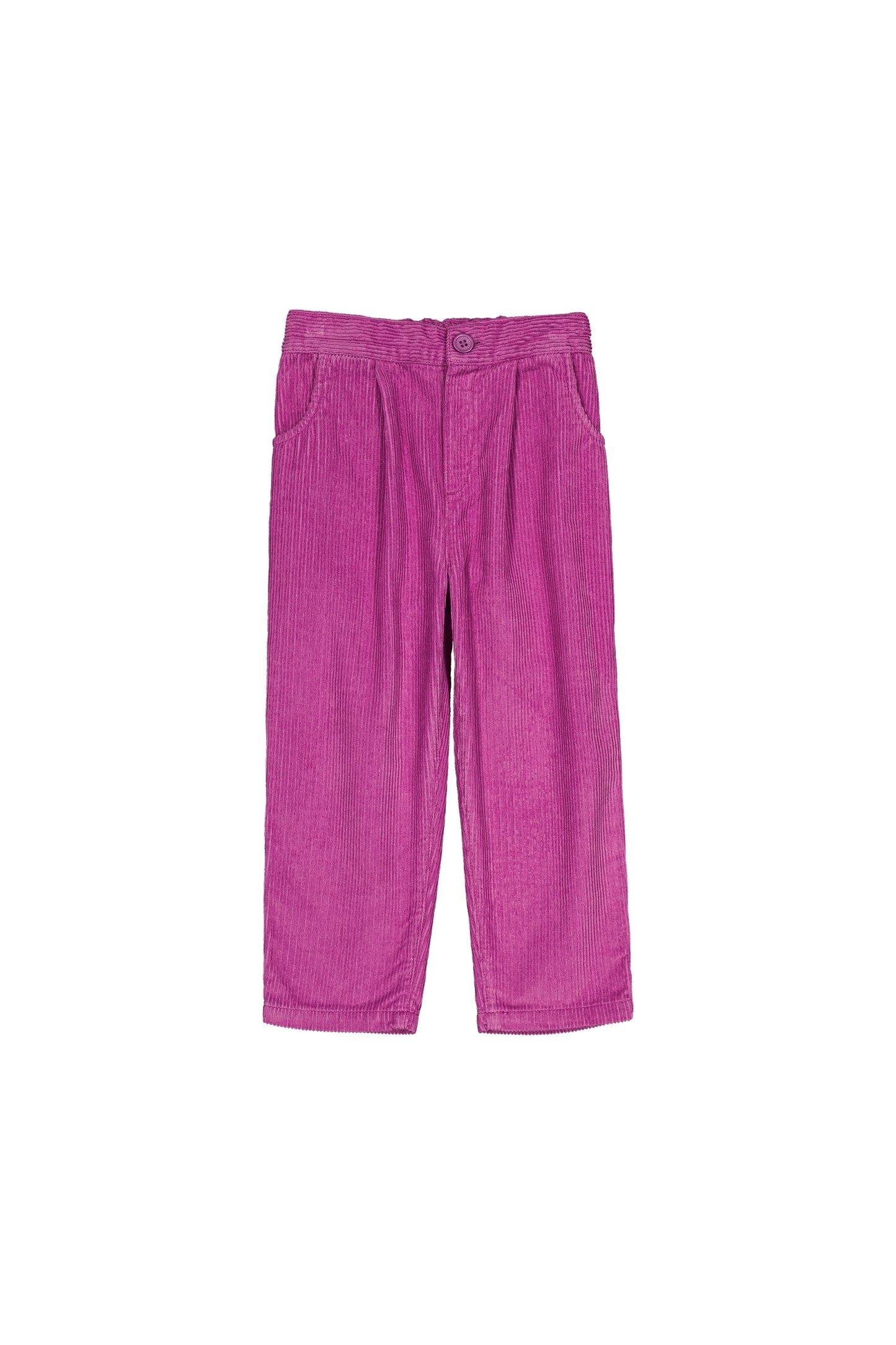 Capri pants Mauve