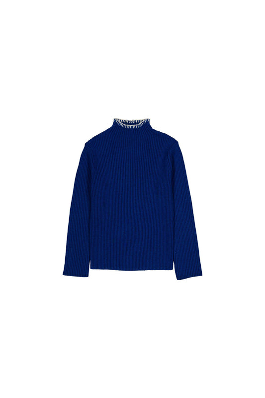 Jasmin sweater Navy