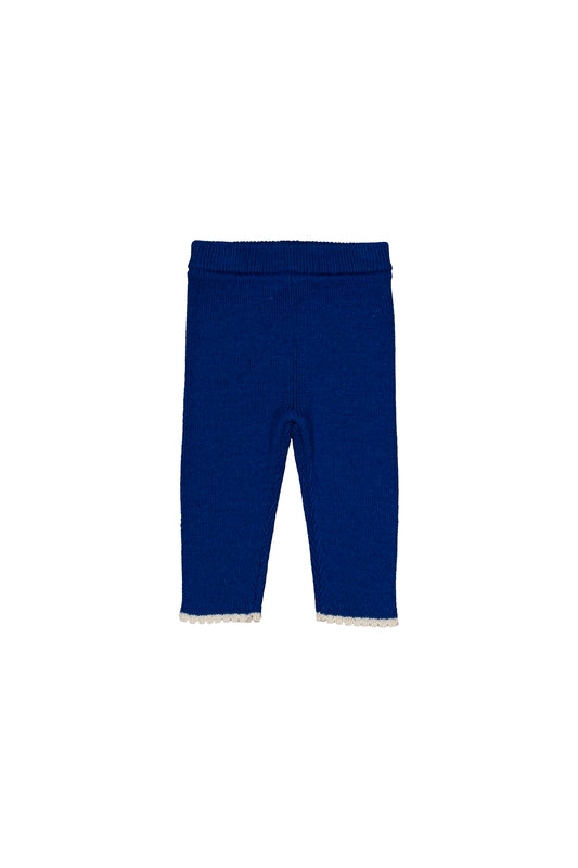Jill baby legging Navy