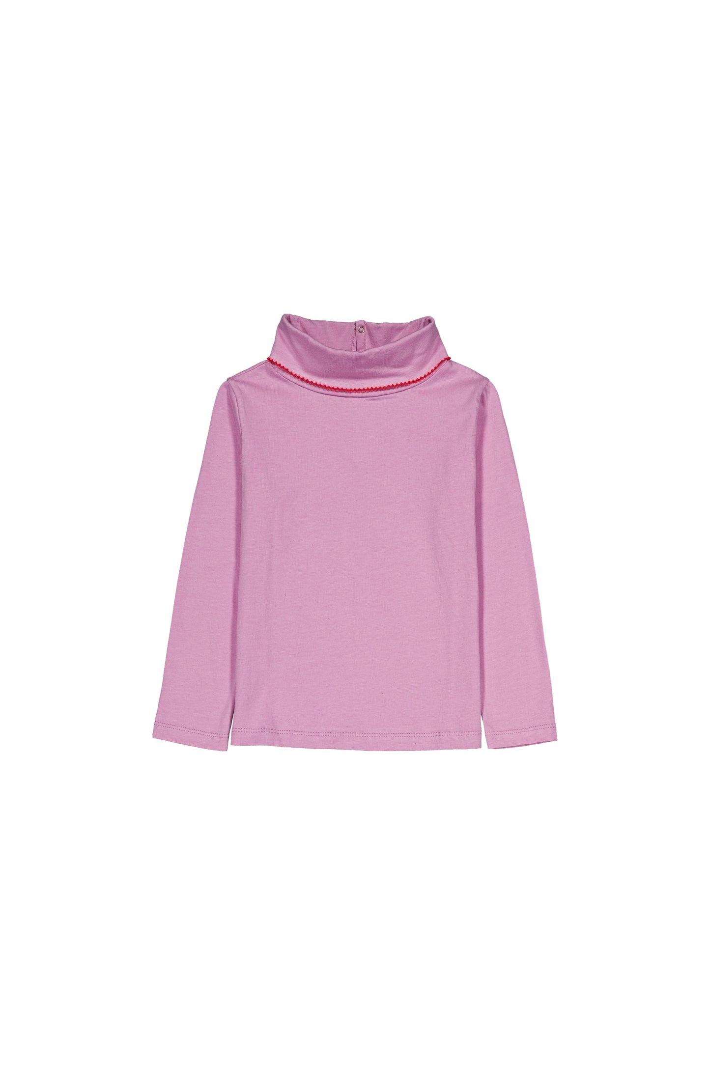 Twiggy t-shirt Orchid