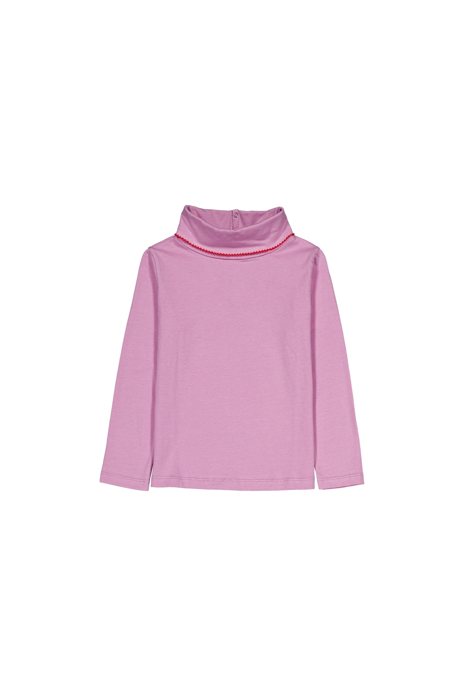 Twiggy t-shirt Orchid