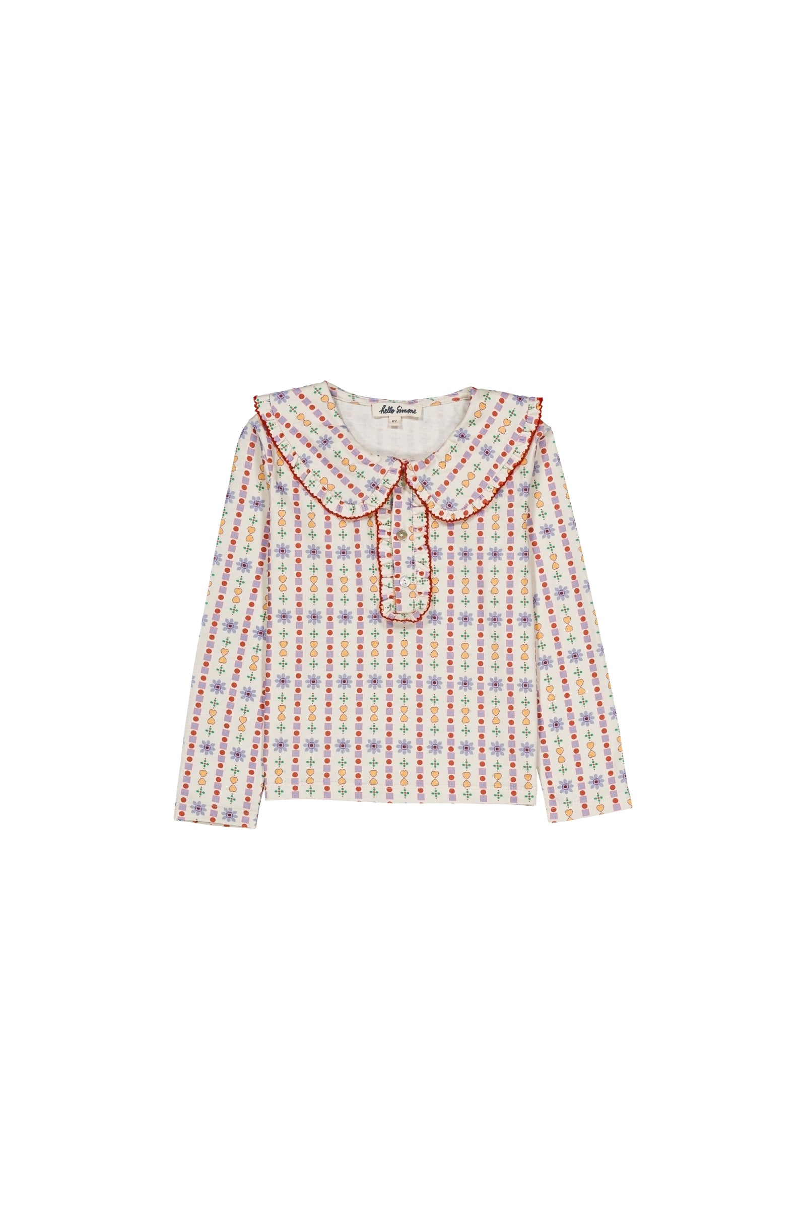 Matou t-shirt Picorette