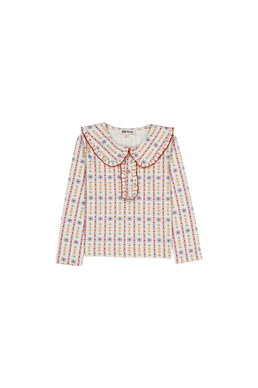 Matou t-shirt Picorette