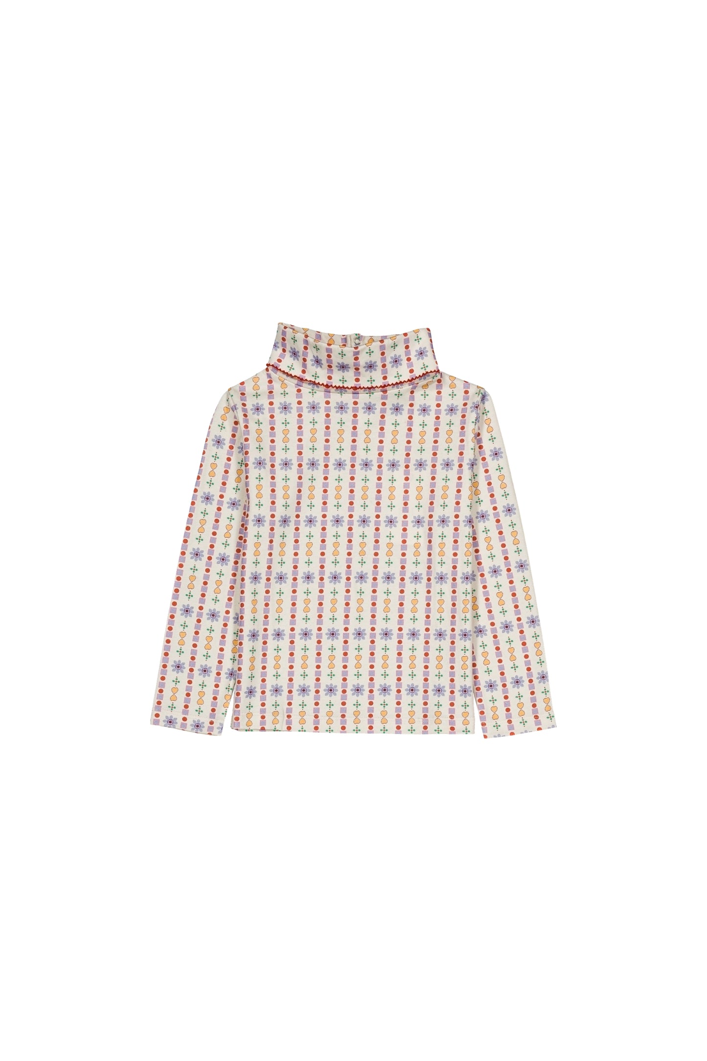 Twiggy t-shirt Picorette