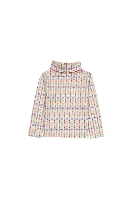 Twiggy t-shirt Picorette