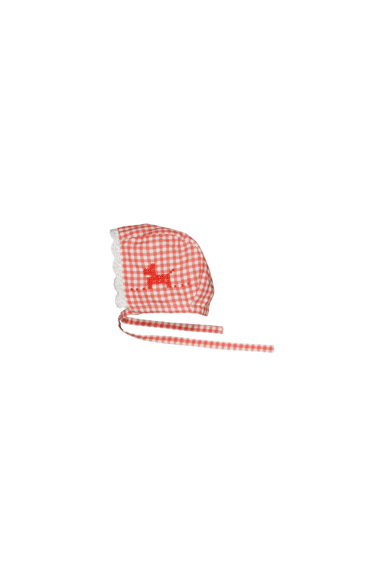Cotton hat for babies aged 6-24, hat emberglow
