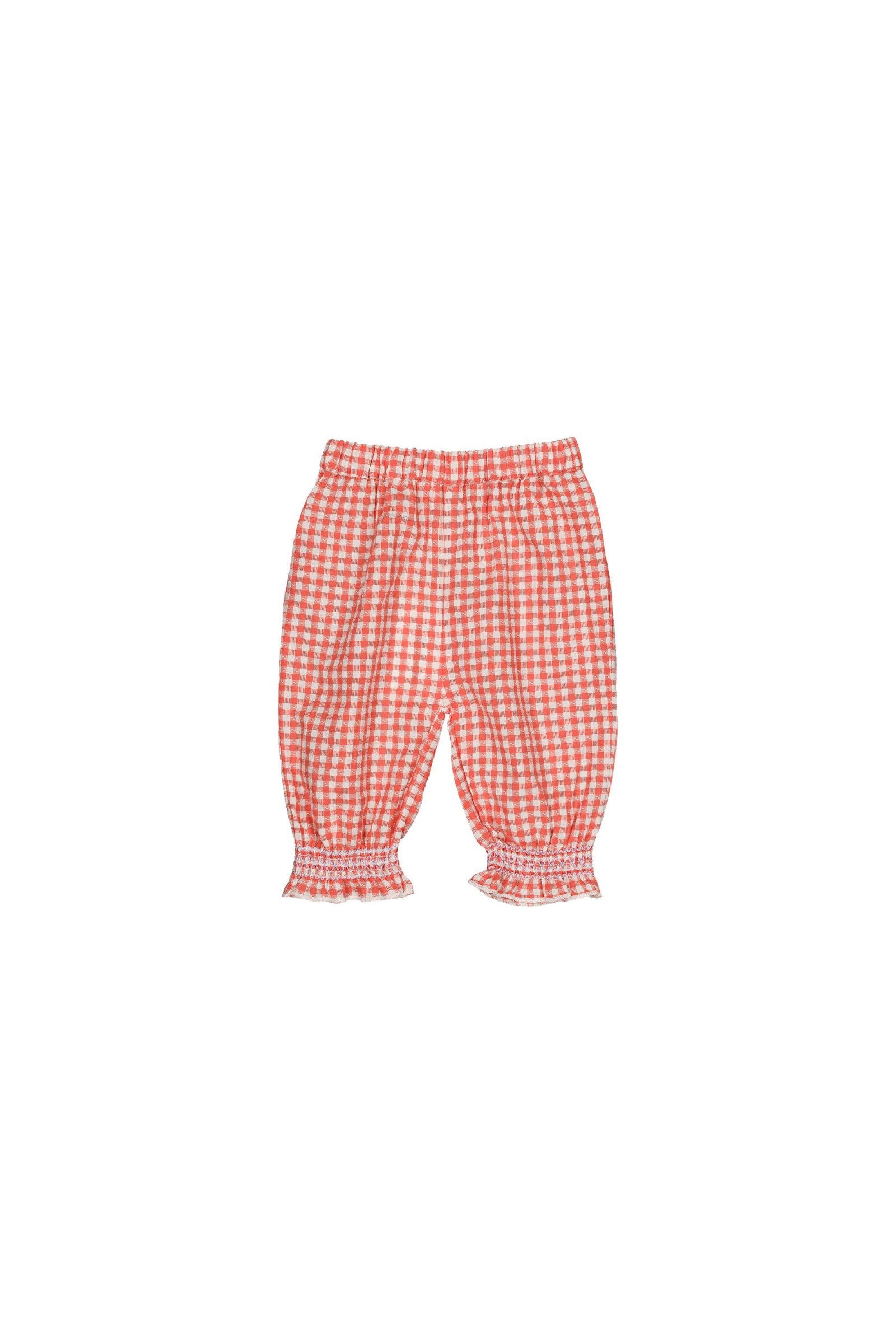 Cotton pants for babies aged 6–24 months, pants emberglow