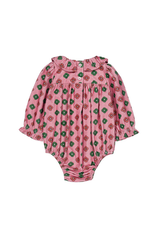Amande romper Rosebud - Le New Black