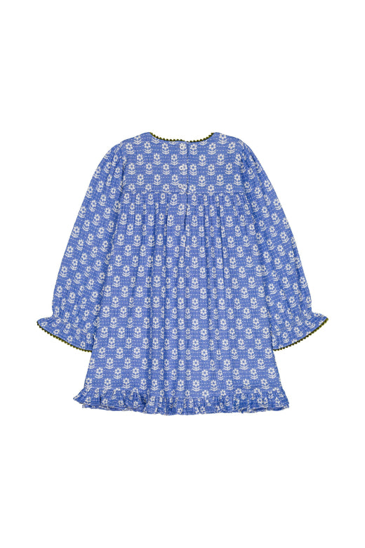 Louison dress Snowdrop - Le New Black