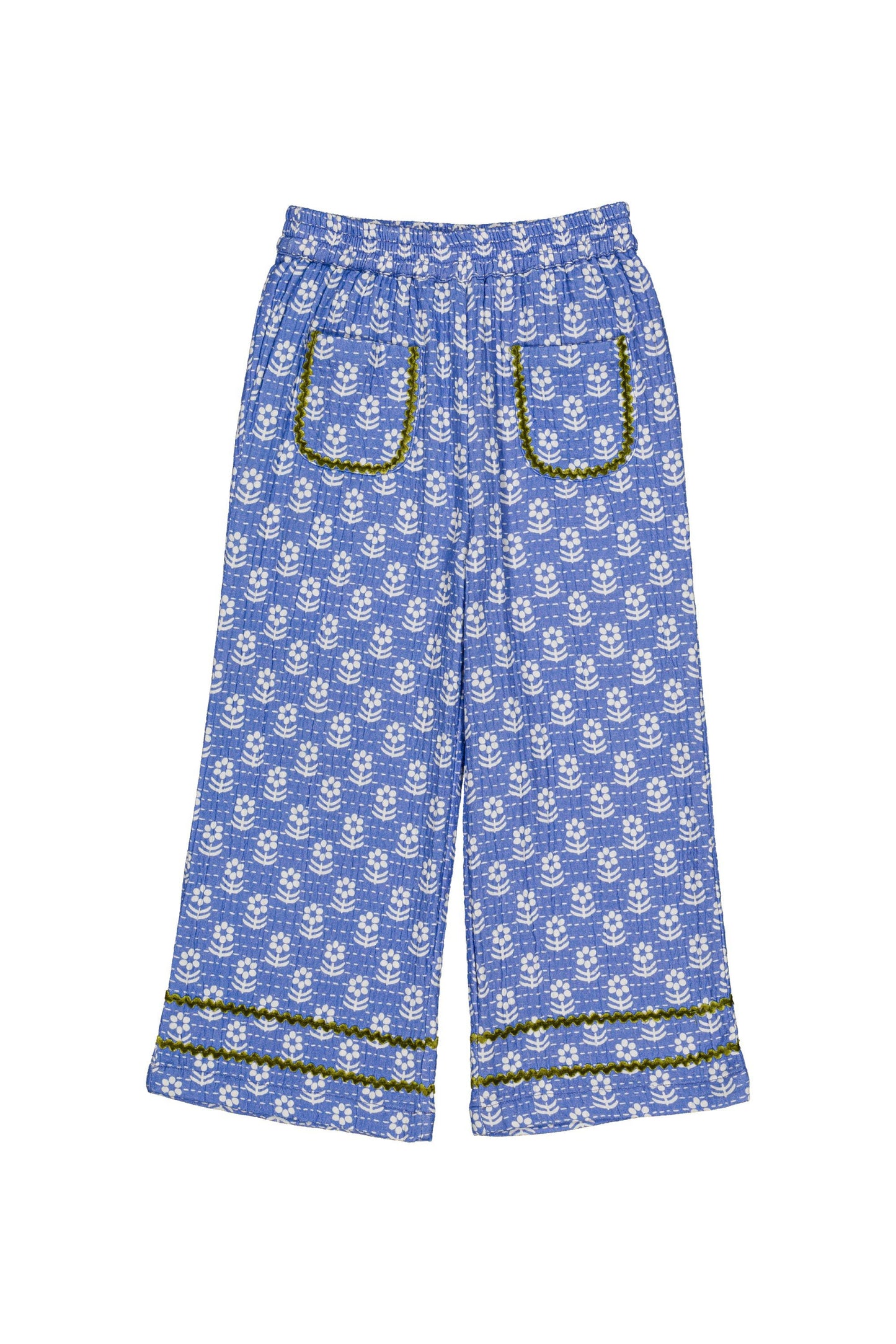 Pantalon Poupetta Snowdrop