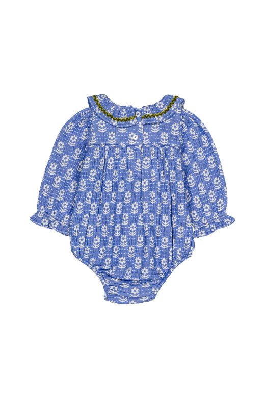 Amande romper Snowdrop - Le New Black
