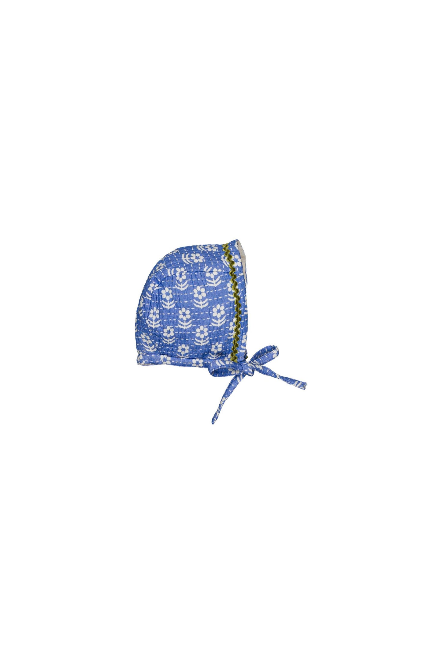 Leo baby hat Snowdrop