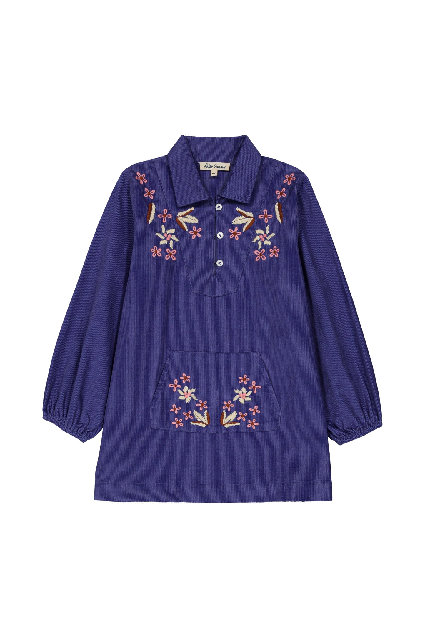 Robe Mina Storm