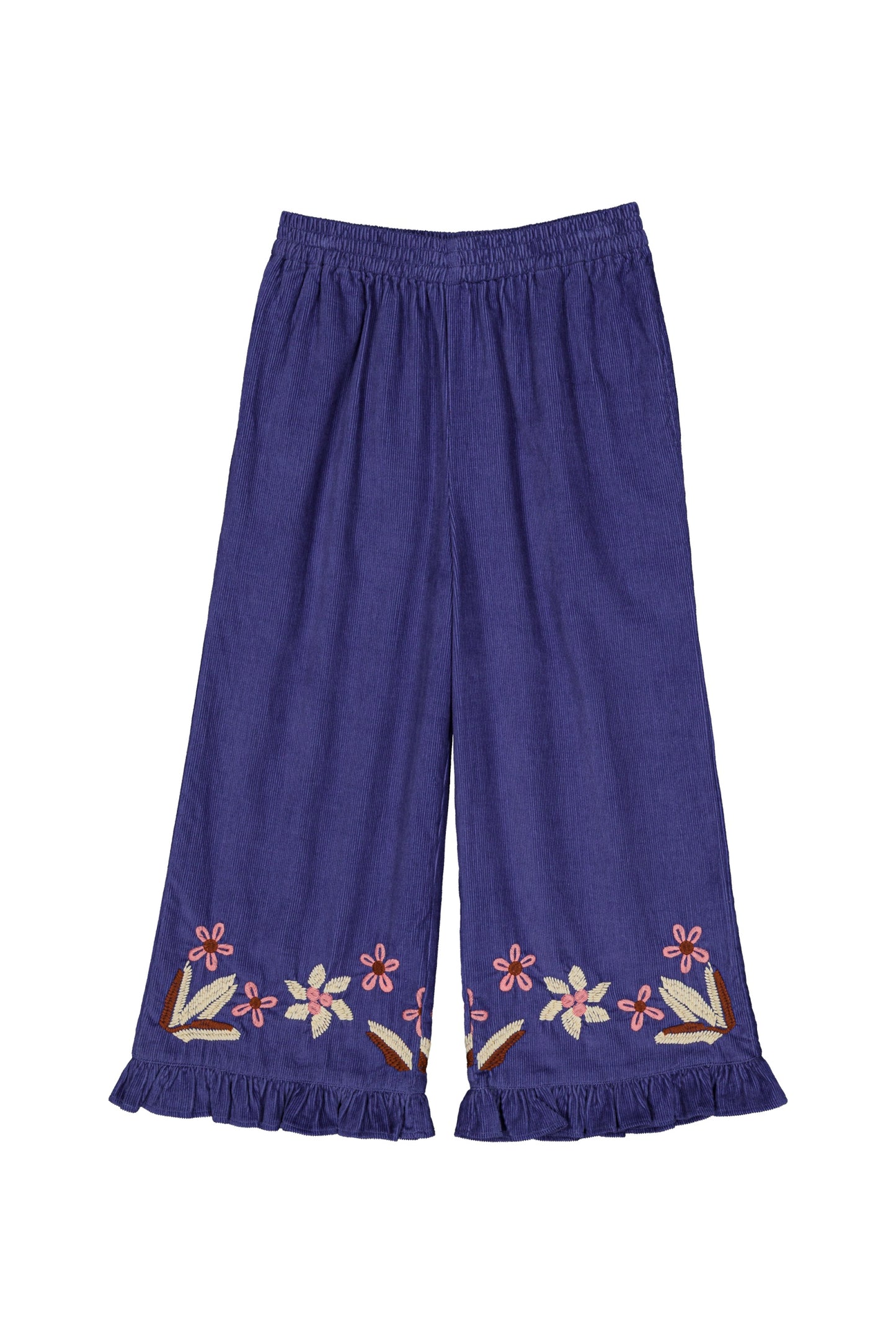 Pantalon Malika Storm