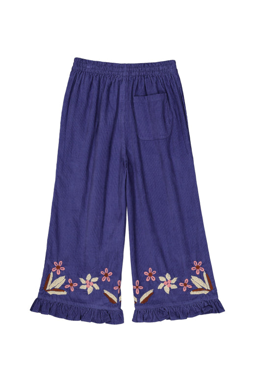 Malika pants Storm - Le New Black