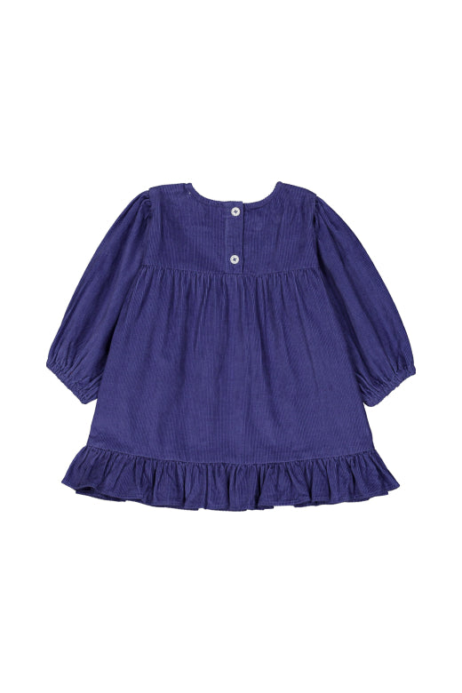 Lisane baby dress Storm - Le New Black