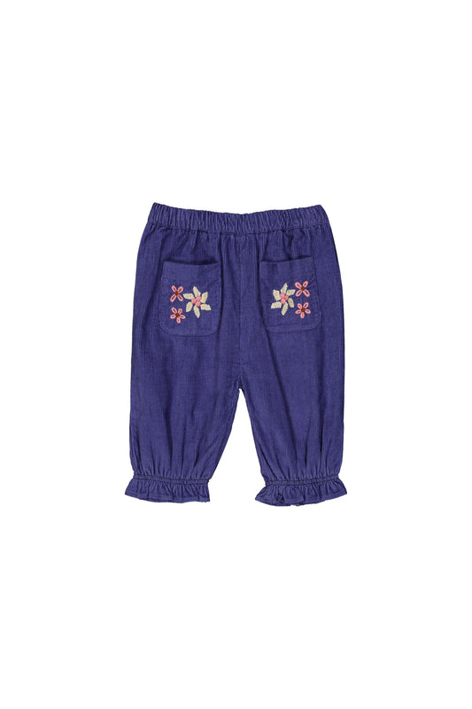 Mignon baby pants Storm